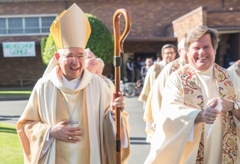 Archdiocese of New York Agrees To Pay $800,000,000 in Sex Abuse Settlement