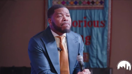 ‘Prophet’ Brian Carn Sentenced to 9 Months In Prison For THIS Crime + Court Docs Reveal Secret Baby