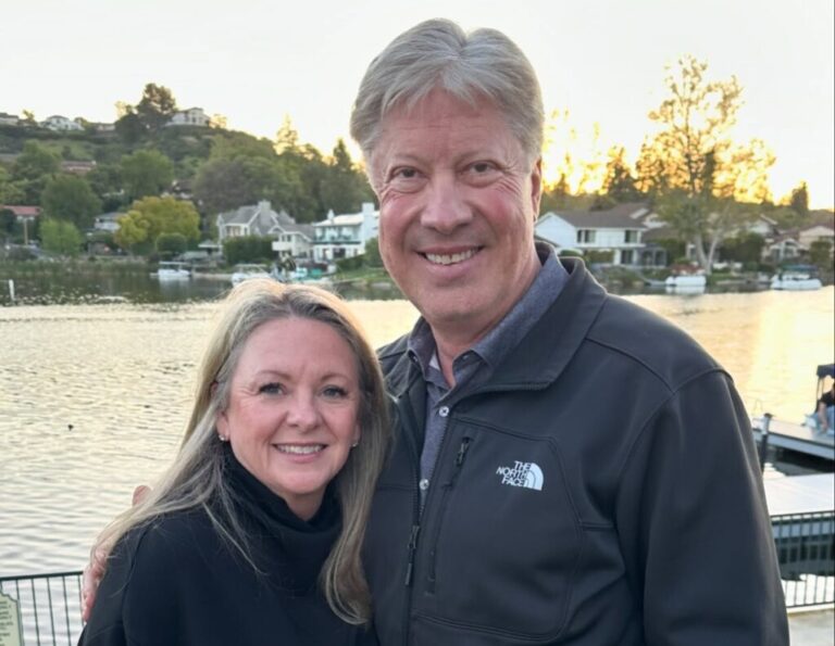 Robert Morris, Gateway Church Settle Dispute Over $16 Million Retirement Package