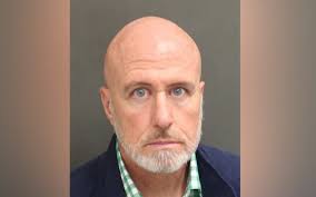 Former ‘Exodus International’ Leader Alan Chambers Charged with Soliciting Minor, Faces 30 years in Prison