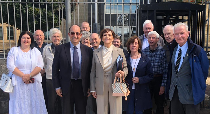 Christian Mother Cleared After Landmark Abortion Buffer Zone Case Falls Apart
