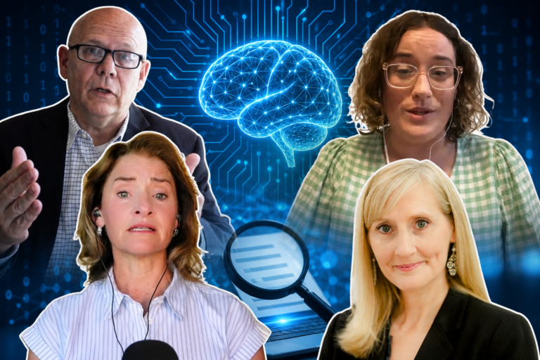 Roys, Smith, and What AI Can Now Reveal About “Watchdog” Journalism