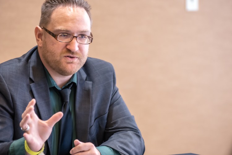 Child Liberation Theologian Ryan L. Stollar Dead By Suicide, Curses God in Departing Note