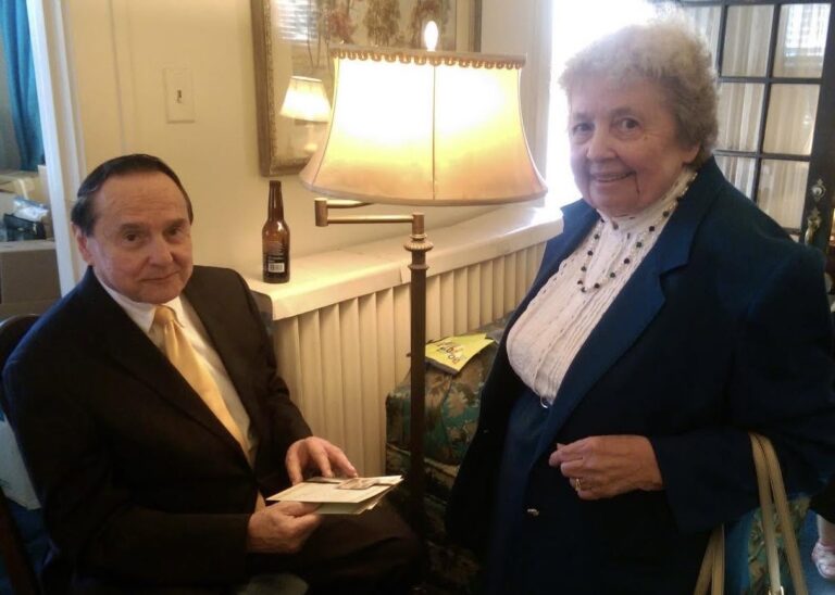 IBLP Founder Bill Gothard, 91, In Coma After Heart Attack