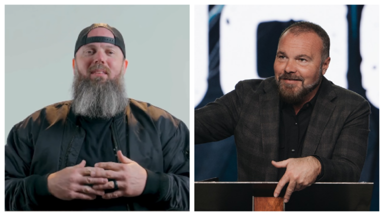 Mark Driscoll Disqualifies His ‘Men’s Pastor,’ Threatens to Sue Him For Stealing Contacts To Start New Church