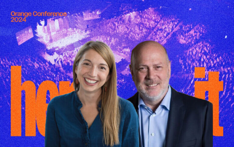 Investigation Finds ‘Orange’ Founder Reggie Joiner Had SIX Extramarital Affairs