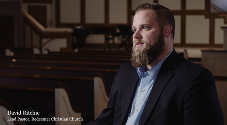 Prominent Texas Pastor Fired After Being Caught in Prostitution Sting