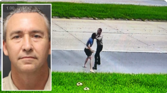 ‘I fulfilled the scripture. I laid hands on the sick.’ Pastor Goes Viral For Beating Up Man Who Allegedly Threatened to Kill, Rape Family