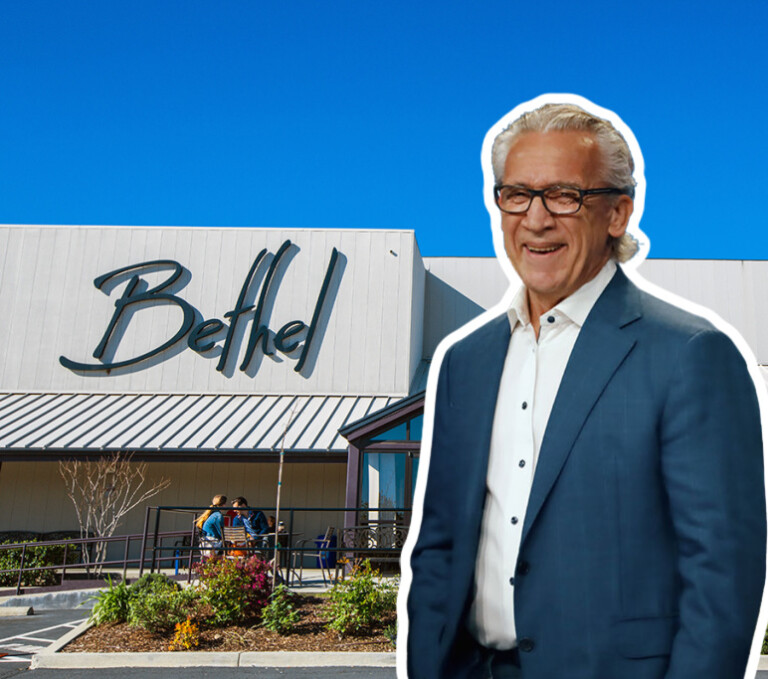 Bethel Church Announces It Has Cut Ties With 4 Controversial ‘Prophets’