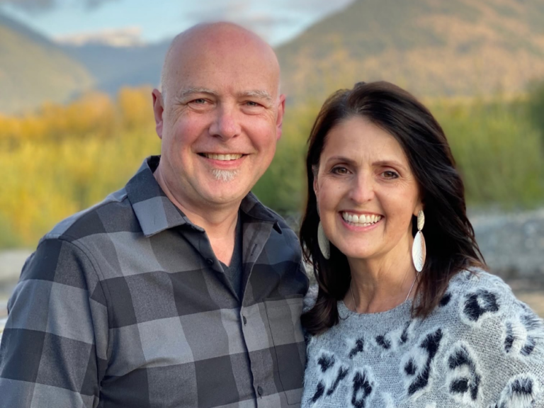 Prominent Worship Leader Brian Doerksen (‘Refiner’s Fire,’ ‘Come Now Is the Time to Worship’) Dies at 61