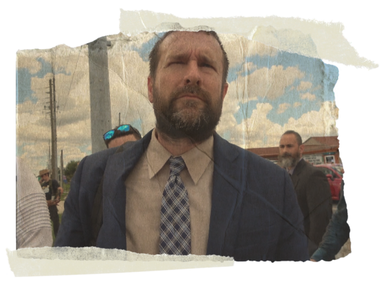 NIFB Pastor Steven Anderson Asks God To Destroy His Four ‘Wicked’ Children in Wild Sermon