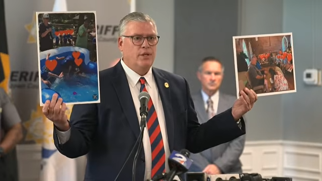 Pastor, Wife, and Church Leader Criminally Charged For Not Disclosing Volunteer’s Sex Offender Status