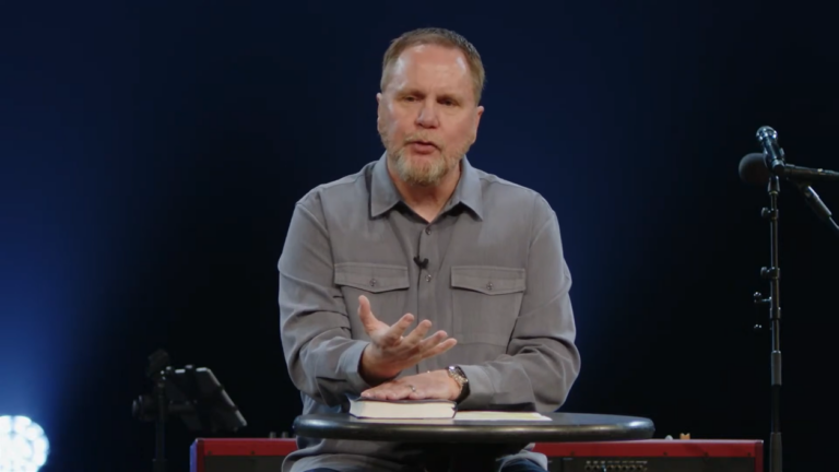 Former Colorado Megachurch Pastor Who Resigned Over Child Rape Scandal Is Starting New Church
