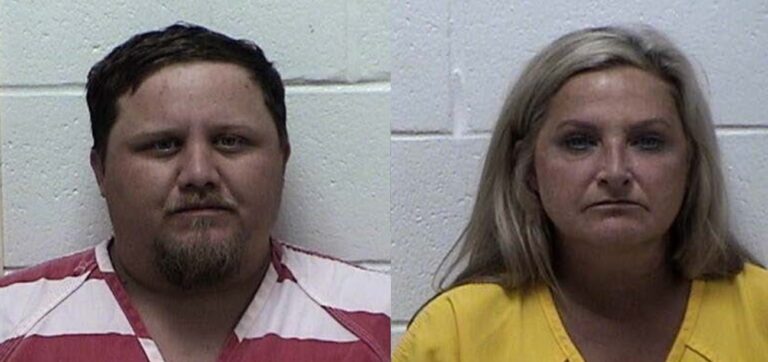 Baptist Church Held Baby Shower After Pastor’s Adult Son Impregnates 13-Year-Old?