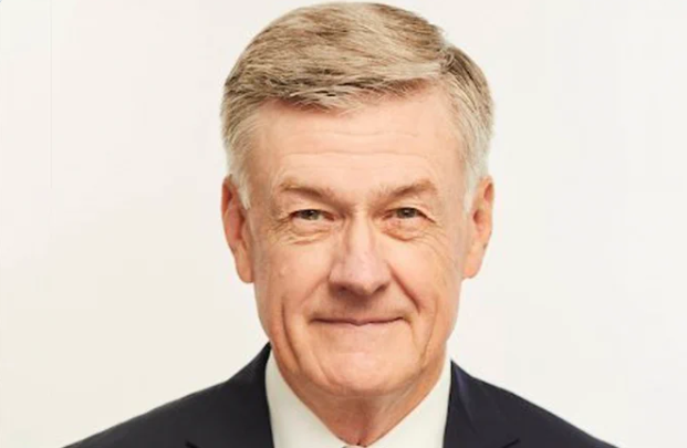 Exclusive: Steve Lawson Not Speaking at Upcoming Preaching Conference