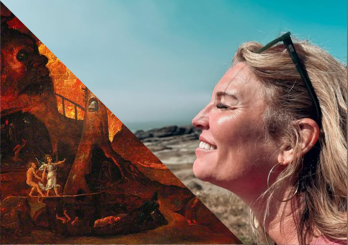 Jen Hatmaker Says She No Longer Believes In Literal Hell ‘it’s the best thing that ever happened to me’