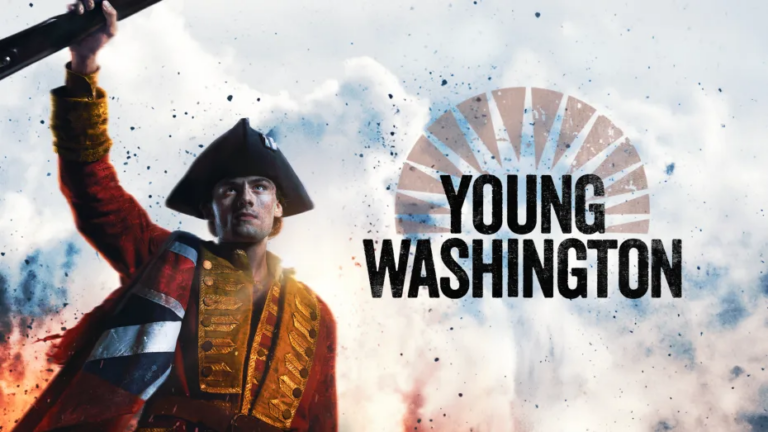Angel Studio Announces ‘Young Washington’ Sequel After Box Office Success