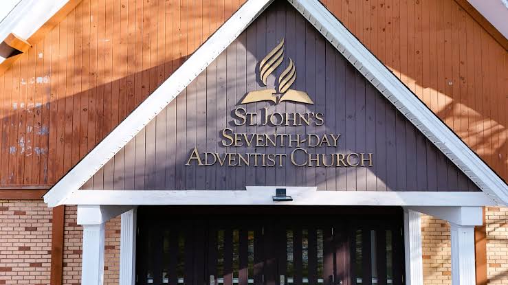 Op:Ed: ‘Why We’re Leaving the Seventh-day Adventist Church’