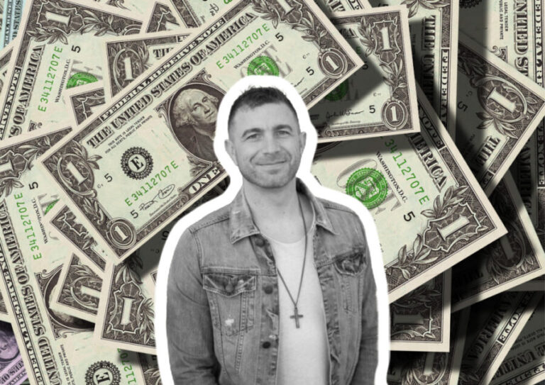 Former Megachurch Pastor Tavner Smith Marries Mistress, Fundraises for New Church After Bankrupting Last One