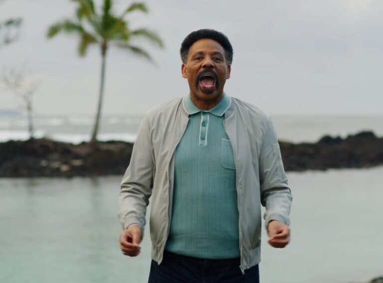 Tony Evans Headlining ‘Faith-Filled’ Caribbean Cruise, Ft. Priscilla Shirer, Chrystal Evans Hurst