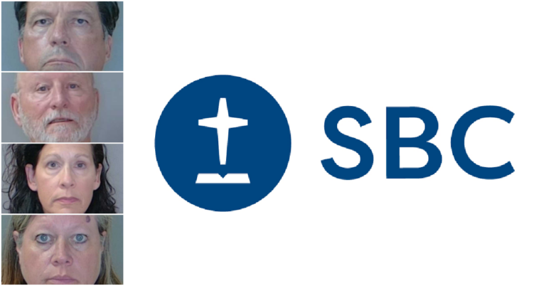 SBC Named Co-Defendants In New ‘Pawleys Island Community Church’ Pedophile Lawsuit
