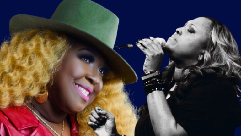 Prominent Gospel Singer Nikki Ross Bellamy Has Passed Away