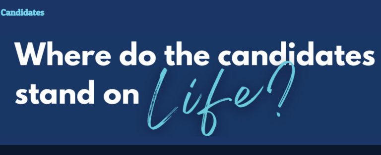 Wisconsin Pro-Life Org Pressuring Politicians To OPPOSE Equal Protection In Candidate Surveys