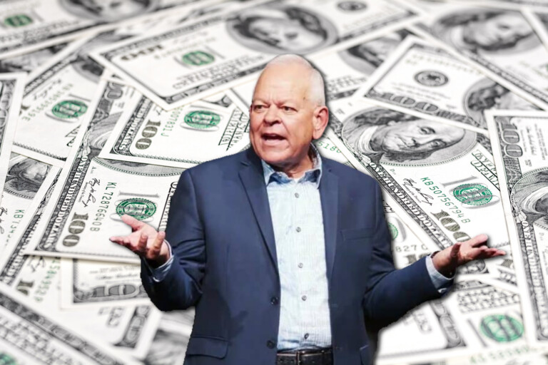 Judge Dismisses Johnny Hunt’s Final Claim in $100M Lawsuit Against SBC
