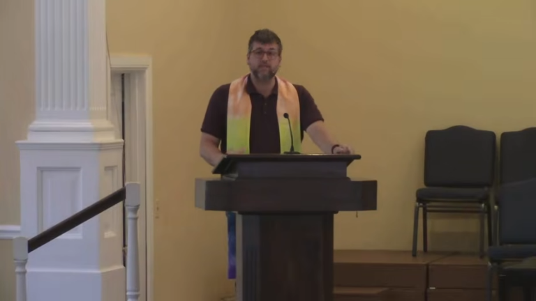 Baptist Pastor CONDEMNS King Josiah For Destroying Idols and Asherah Poles