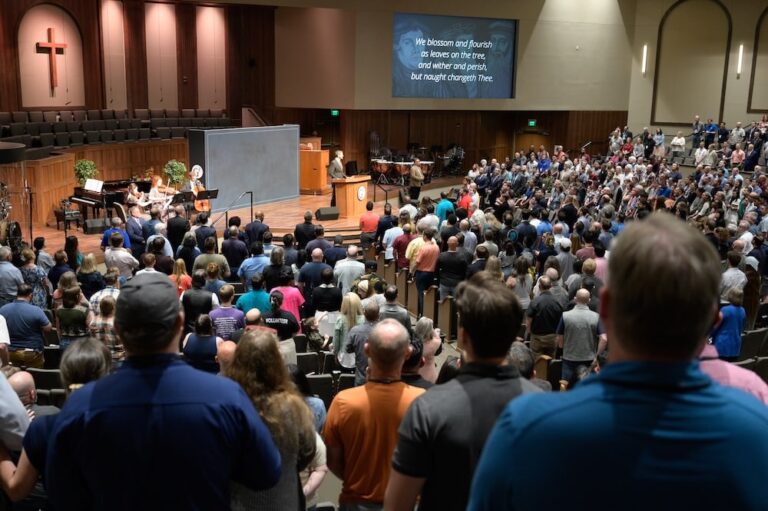 G3 Announces They Are Shutting Down G3 Church Network ‘Effective Immediately,’ Apologizes For Sending Anonymous Plagiarism Dossier