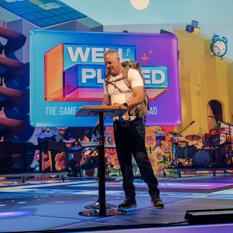 Megachurch Pastor Who Whipped Congregant In Crotch Returns To Preaching Following Leave Of Absence