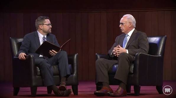 Grace Community Church Names John MacArthur’s Successor