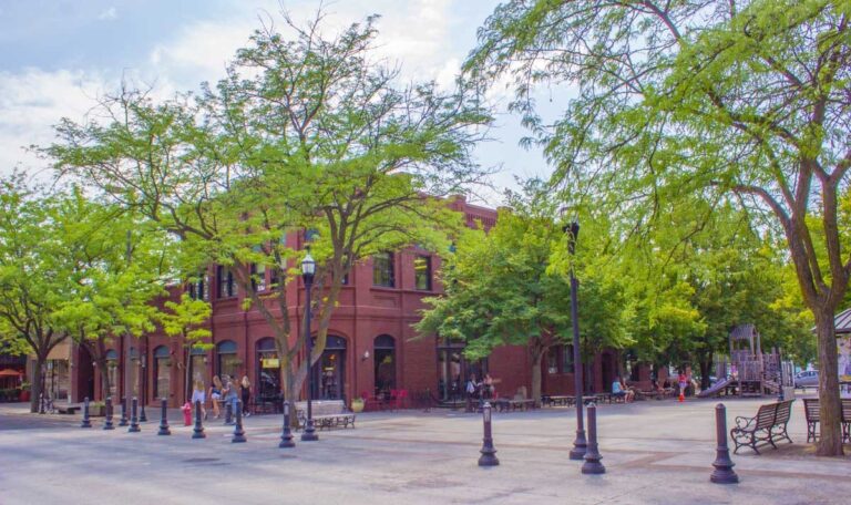 Doug Wilson’s ‘New Saint Andrews College’ Sues City of Moscow in Federal Court