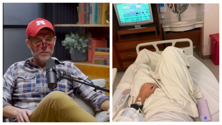 ‘Grateful to God for this extra time’ Ben Sasse Gives Terminal Cancer Update