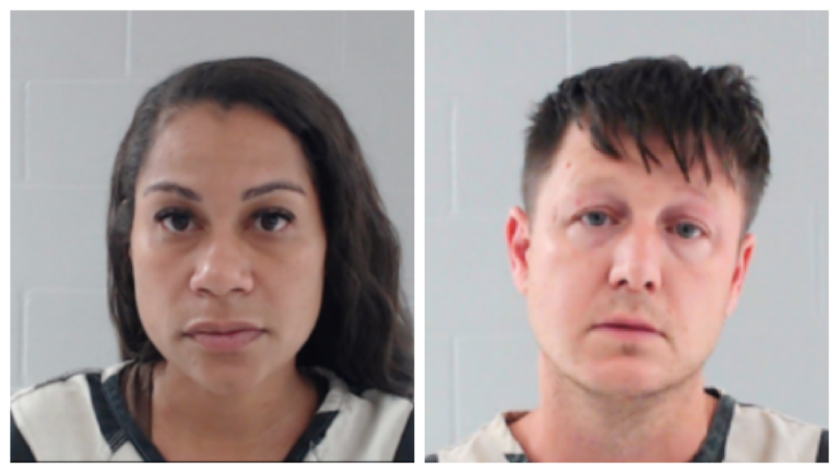 Christian* Author Heather Thompson Day Arrested on Chid Abuse Charges; Husband Faces Child Sex Abuse Claims