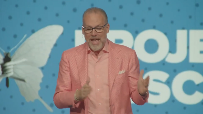 ‘We believe David.’ Cornerstone Board Defends Pastor Accused of Purchasing Prostitutes