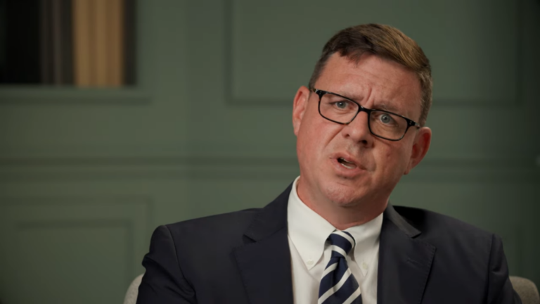 Prominent PCA Pastor Burk Parsons Leaves Denomination After Being Found Guilty of Domineering Leadership