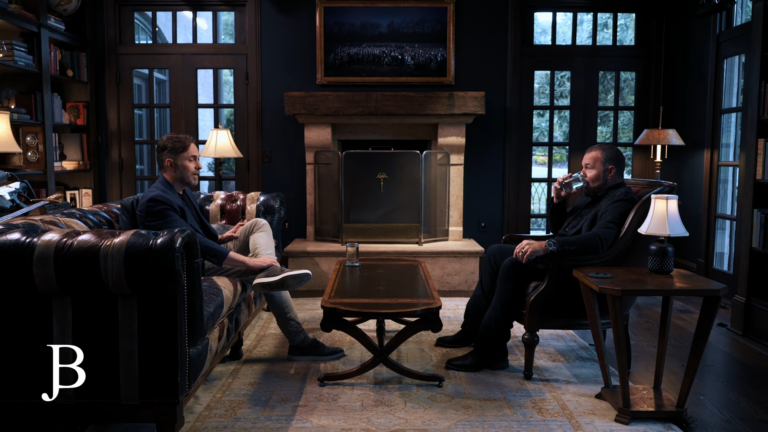 Op-Ed: Mark Driscoll Lies, Lies, Lies on the Jeremy Boering Show