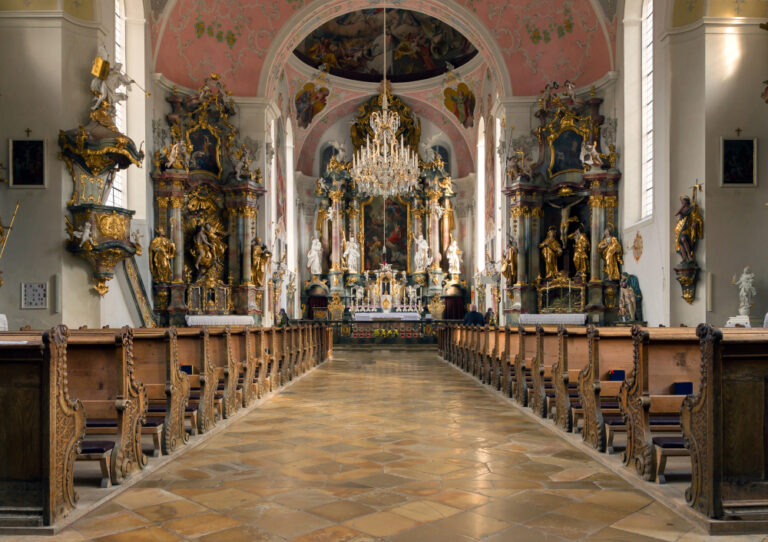 New Poll: 47% of Young Germans Believe in Hell, 80% of Older Germans Don’t