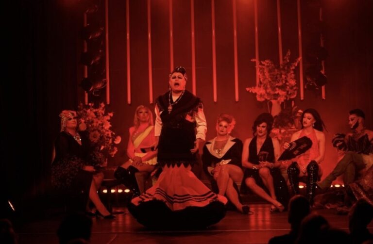 Roman Catholic Dioceses Organizes Drag Show For LGBTQ Fundraiser