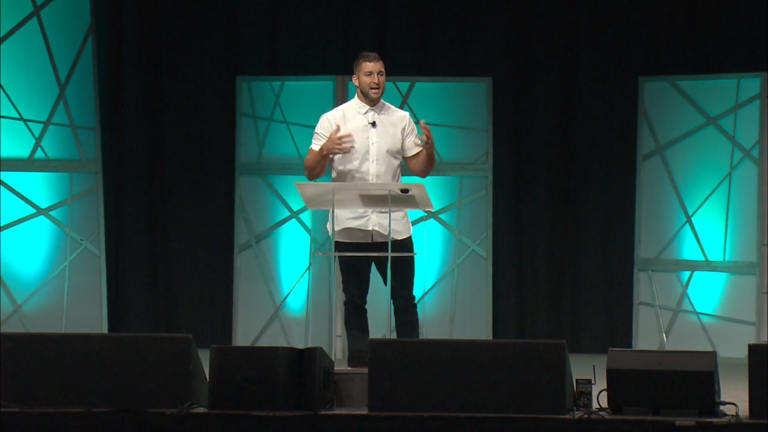 Tim Tebow Says He’s ‘Pausing’ Relationship With Life Surge Amid Troubling Investigative Report