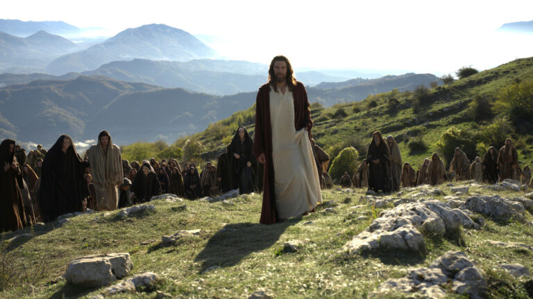 The Resurrection of the Christ Will depict ‘Hell of the just,’ ‘Hell of the damned,’ and Genesis 1 ‘Firmament’