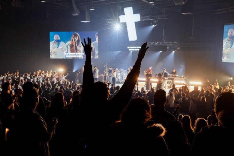 Megachurch Ordered To Pay $173k To Former Interns Found To Be ‘Employees’