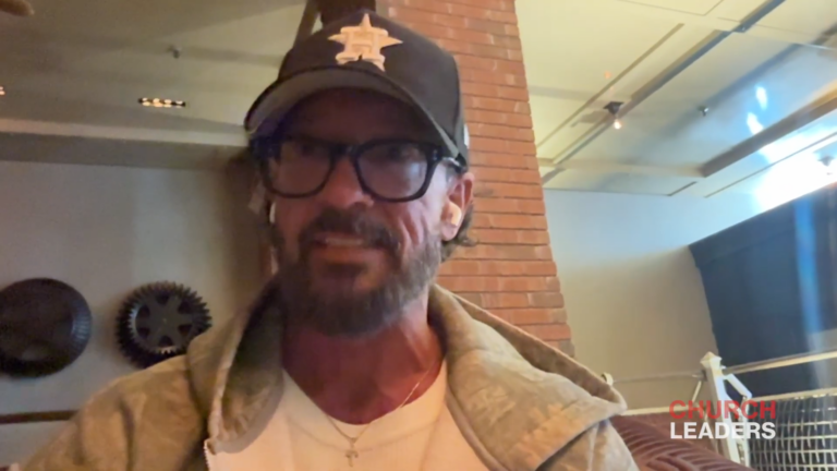 Carl Lentz Responds To Question About Rejoining The Pastorate: ‘I’m open…I’m completely qualified’