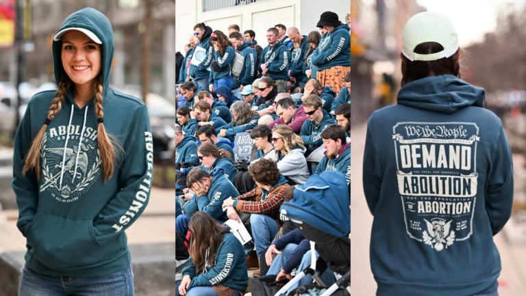 Preeminent Anti-Abortion Group ‘Abolitionist Rising’ Hits 2.2 Billion Views