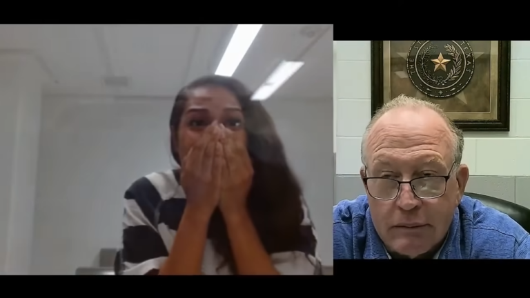 Horrific New Details Emerge In Heather and Seth Days’ Child Abuse Case
