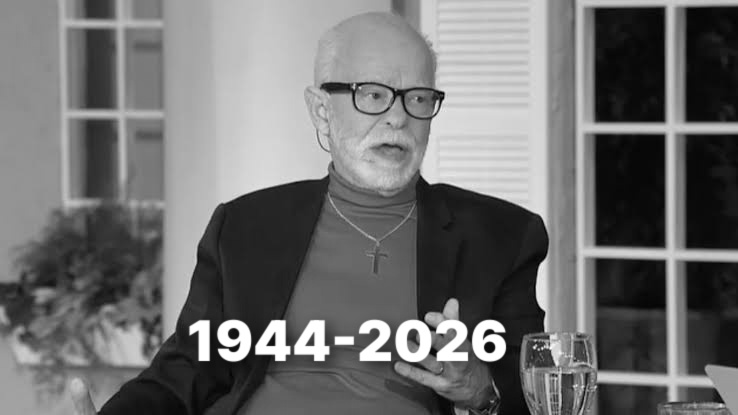 Televangelist Jim Bakker Dead at 86