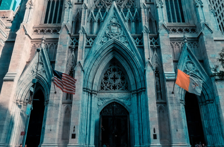Archdiocese of NY Finalizes $800M Sex Abuse Settlement, Bringing Total Payout To $5B